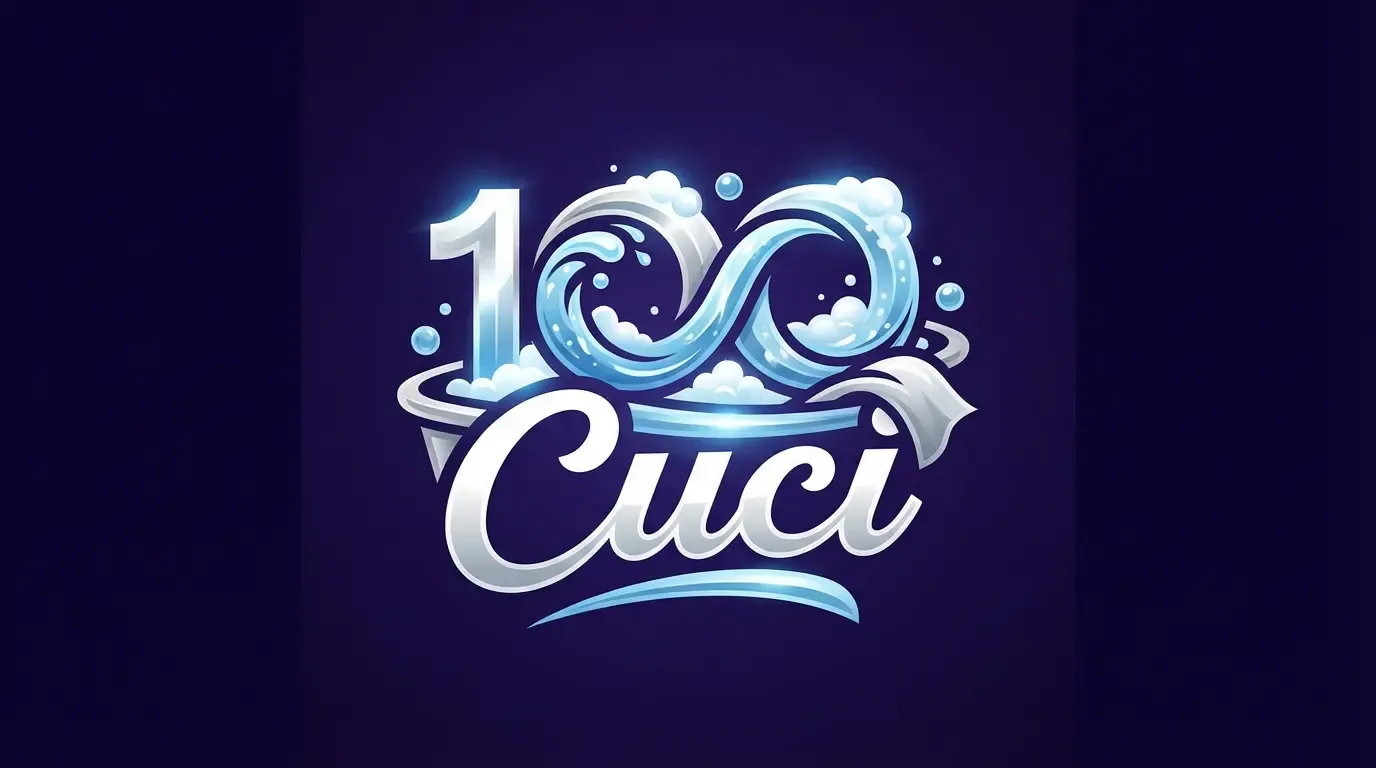 100Cuci